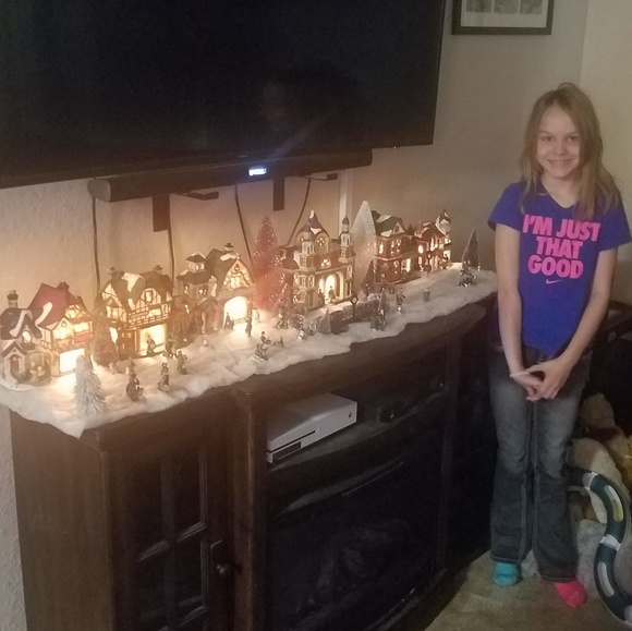 Meet your Posher, Alecia - Picture 4 of 8